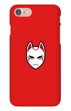tomnydraws iPhone Phone Cases