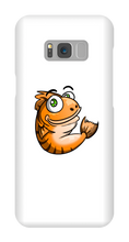 pabelsas20 Samsung Phone Cases