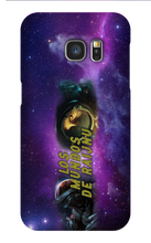Samsung Phone Case de los Mundos de Raijnu