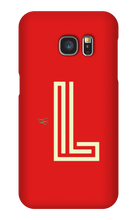 lake_legends Samsung Phone Cases
