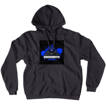 samchappo Hoodies (No-Zip/Pullover)