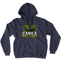 ogcanica Hoodies (No-Zip/Pullover)