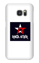 rockstarmaster101 Samsung Phone Cases