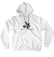 teamidgafgaming Hoodies (No-Zip/Pullover)