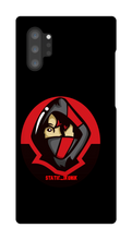 static_ikonik Samsung Phone Cases Any