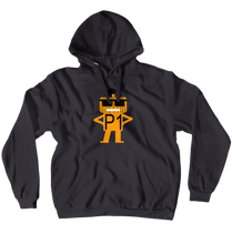 Bot_Snerds Halloween Hoodies (No-Zip/Pullover)