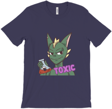JayTheDay Toxic T-Shirt