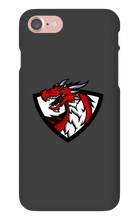 Mattz iPhone Phone Cases