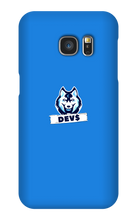 Capa de celular para Samsung