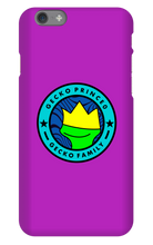 geckoprince0 iPhone Phone Cases