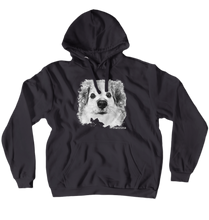 natzuta Hoodies (No-Zip/Pullover)