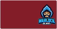 warlockofwifi XXL Gaming Mousepad