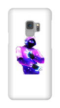 leonidasiisparta Samsung Phone Cases