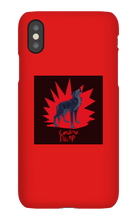 carolinapillar iPhone Phone Cases