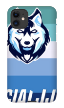 officialjjlive iPhone Phone Cases