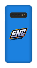swiftninjachop Samsung Phone Cases