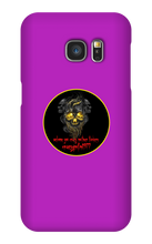 crazygmfm1977 Samsung Phone Cases
