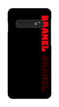 branel Samsung Phone Cases
