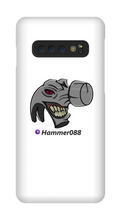 hammer088 Samsung Phone Cases