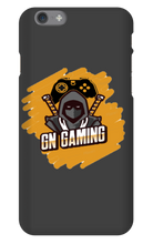 gngaming1 iPhone Phone Cases