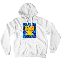 Hoodies (No-Zip/Pullover)