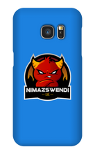 nimazswendl Samsung Phone Cases