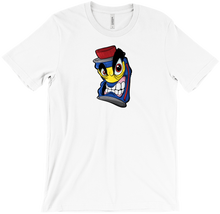 anevilcanofwd40 T-Shirts