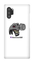 hammer088 Samsung Phone Cases