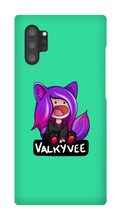 valkyvee Samsung Phone Cases