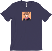ginginsdagamer T-Shirts