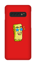 ricotamalito Samsung Phone Cases