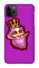 gokexwow iPhone Phone Cases