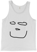 Smile Tank Top