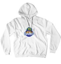 dariostreams Hoodies (No-Zip/Pullover)