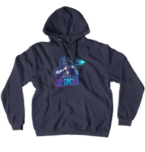 warrior_ttv_ Hoodies (No-Zip/Pullover)