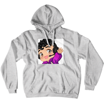ajymusic Hoodies (No-Zip/Pullover)