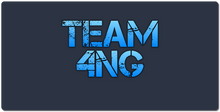 4NG XXL Gaming Mousepad