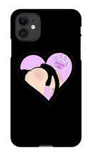 lavenderlillyy iPhone Phone Cases