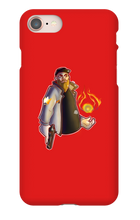 huguesfps iPhone Phone Cases Grolorant Valorant