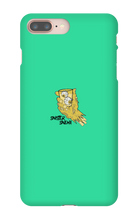 H-eyeball iPhone Case