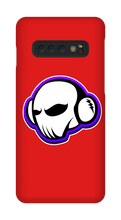 Nori Plays Samsung Phone Cases
