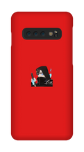 zaindan Samsung Phone Cases