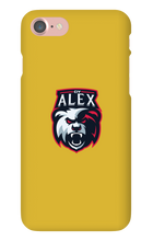 civalexm iPhone Phone Cases