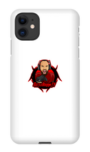 battlebournegaming iPhone Phone Cases