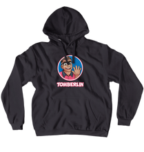 Tomberlin Hoodies (No-Zip/Pullover)