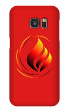 embercyclone97 Samsung Phone Cases