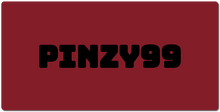 pinzy99 XXL Gaming Mousepad