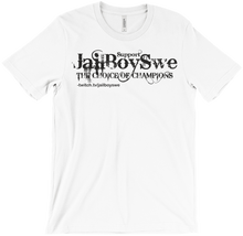 Support T-Shirts