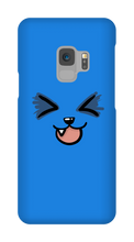NATEOCE RCCN Samsung Cases