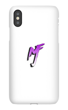 mojo_froyo iPhone Phone Cases